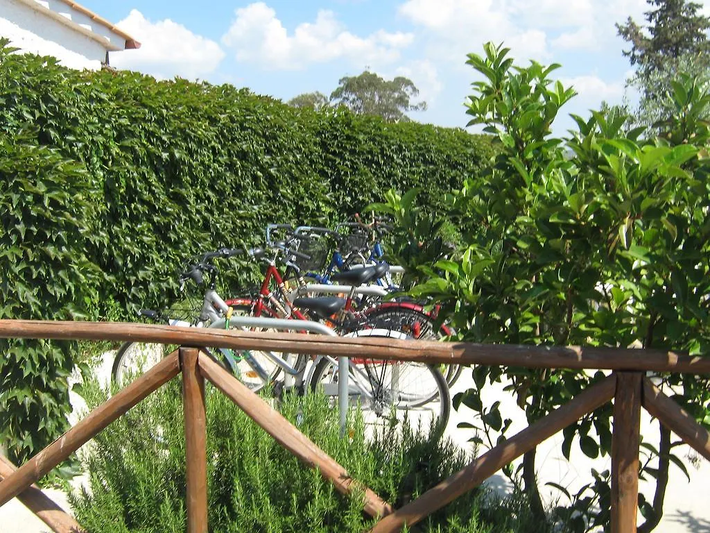 Hotel La Torricella Capalbio