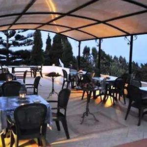 Il Giardino Segreto Maison d'hôtes Stromboli