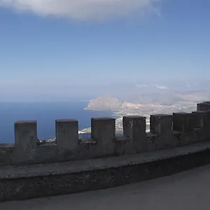 Antico Borgo Maison d'hôtes Erice