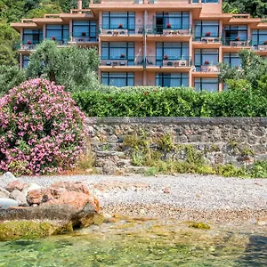 Wieland Appart hôtel Torri Del Benaco