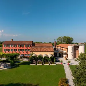 Borgo Ronchetto Hotel