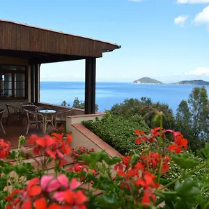 3* Hotel Le Briciole