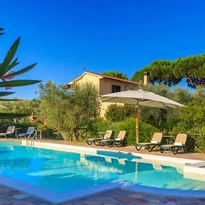 2* Couette-café - L'acquacotta