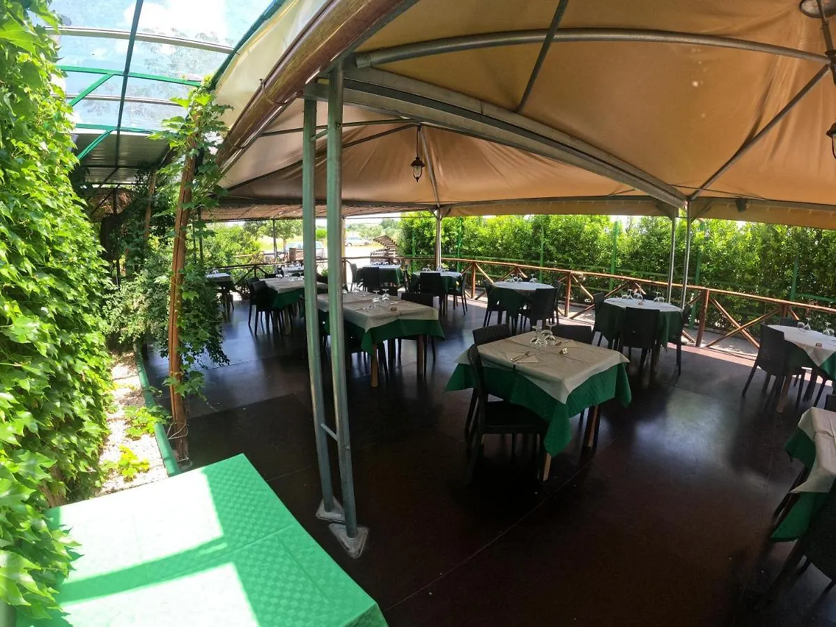 Hotel La Torricella Capalbio