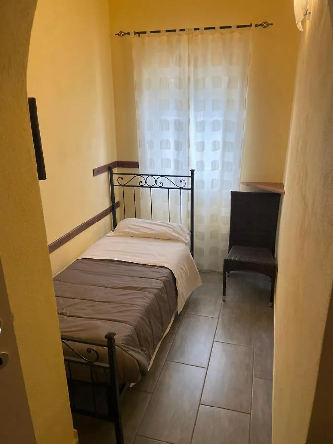 Hotel La Torricella Capalbio