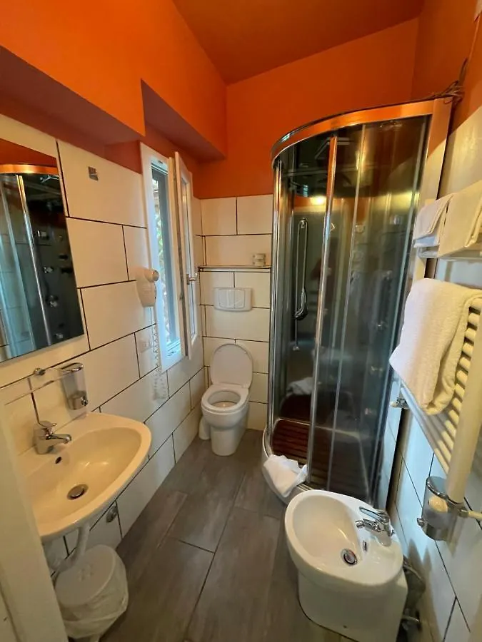 Hotel La Torricella Capalbio