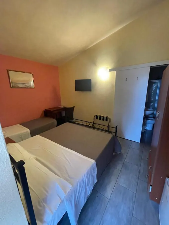 Hotel La Torricella Capalbio