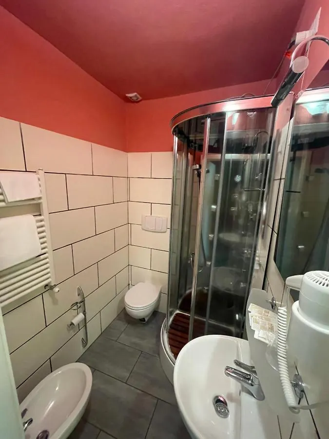 Hotel La Torricella Capalbio Italien