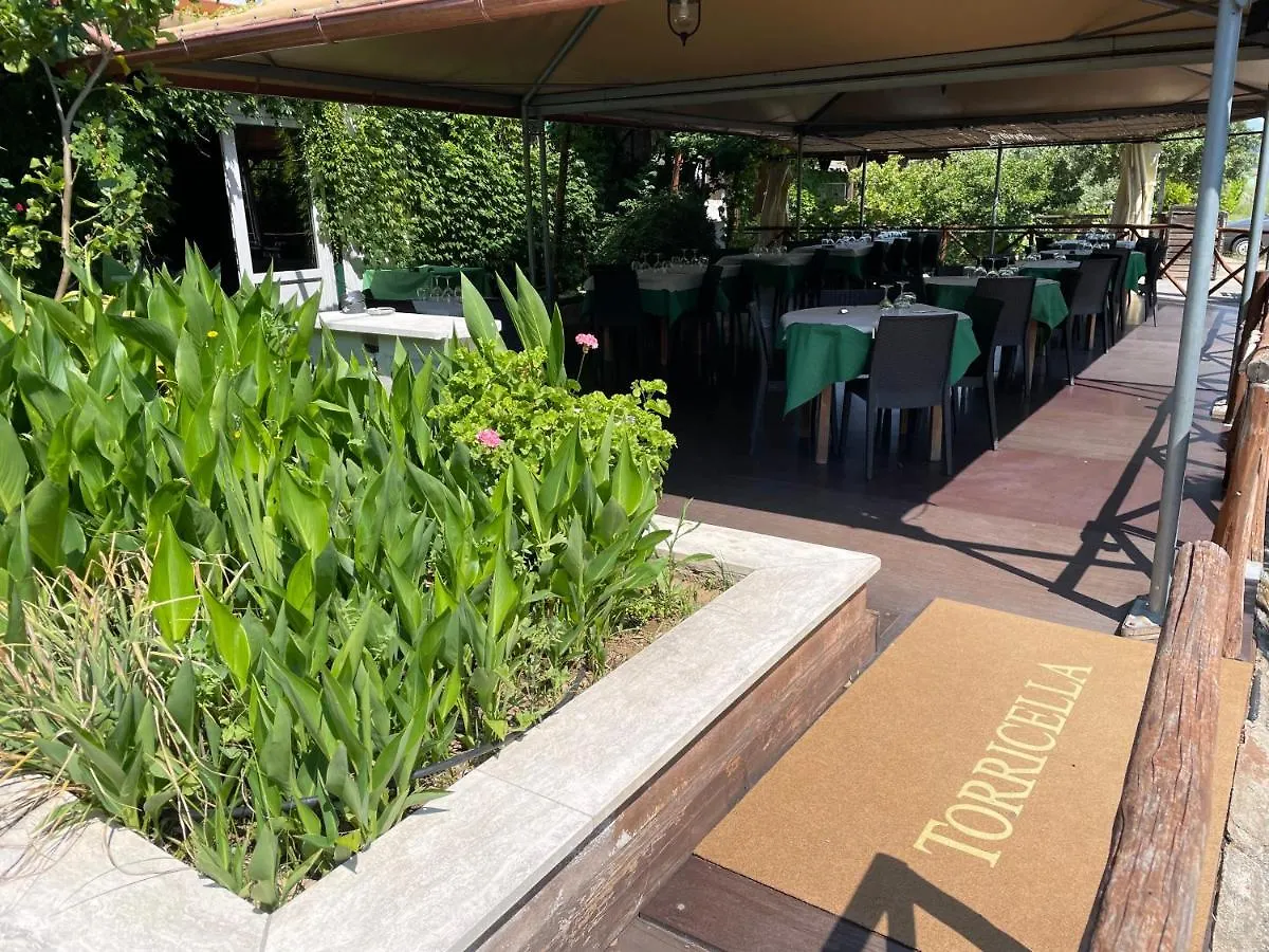 Hotel La Torricella Capalbio