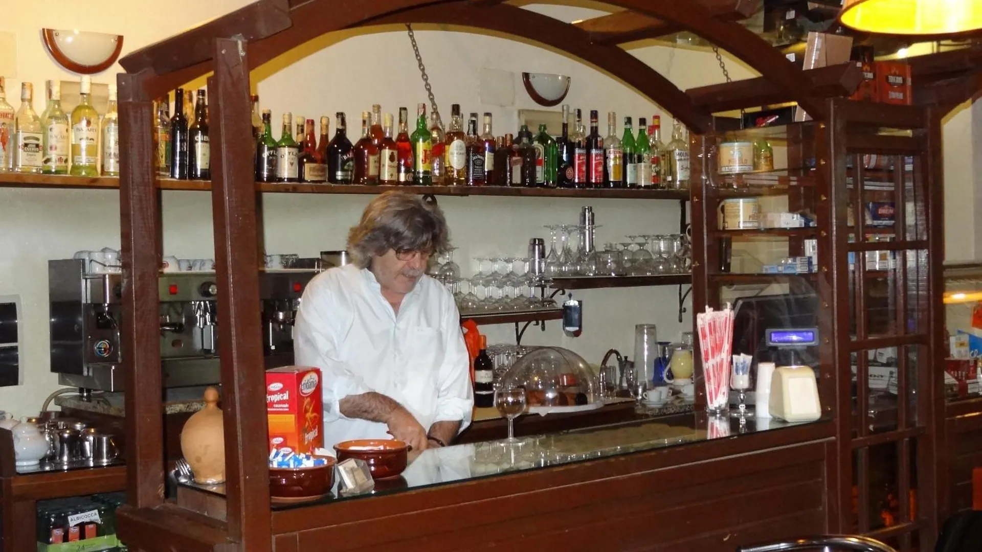 Hotel La Torricella Capalbio