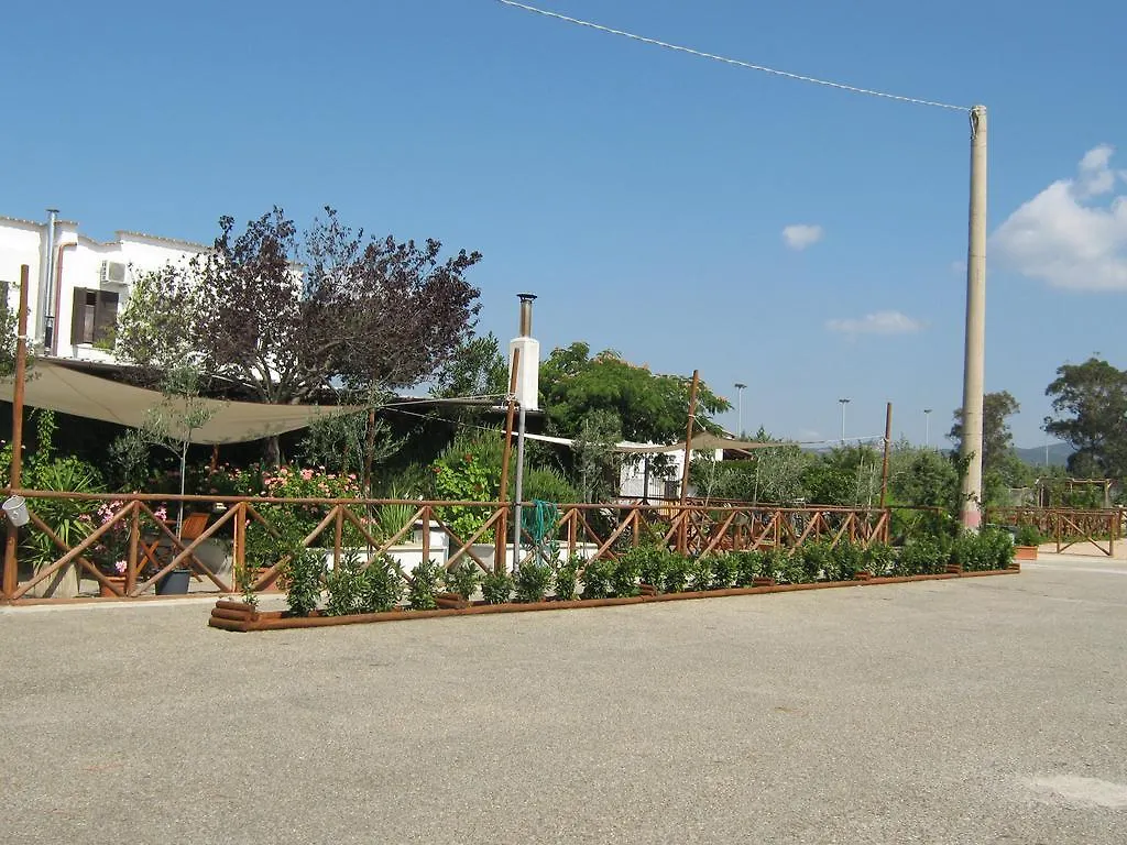 Hotel La Torricella Capalbio
