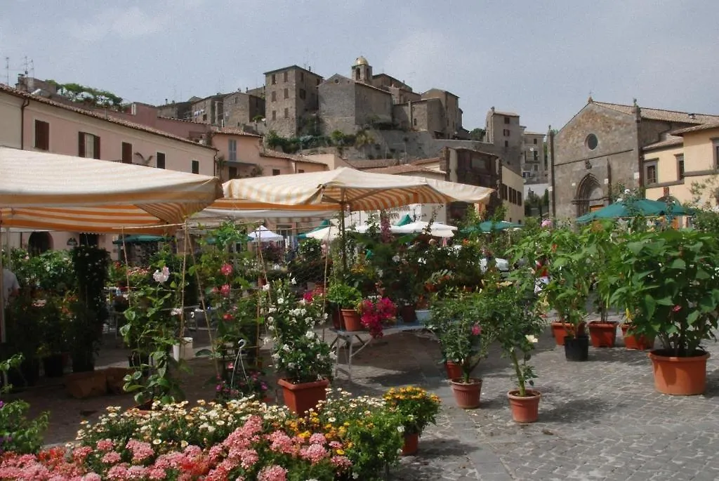 Hotel La Torricella Capalbio
