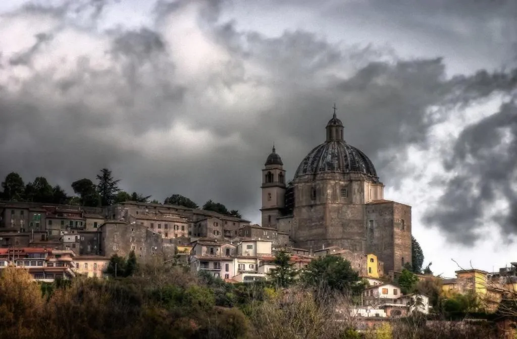 Hotel La Torricella Capalbio